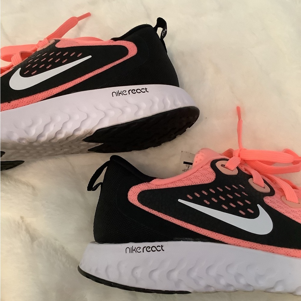 Nike “React” Legend Running Shoes - image 6